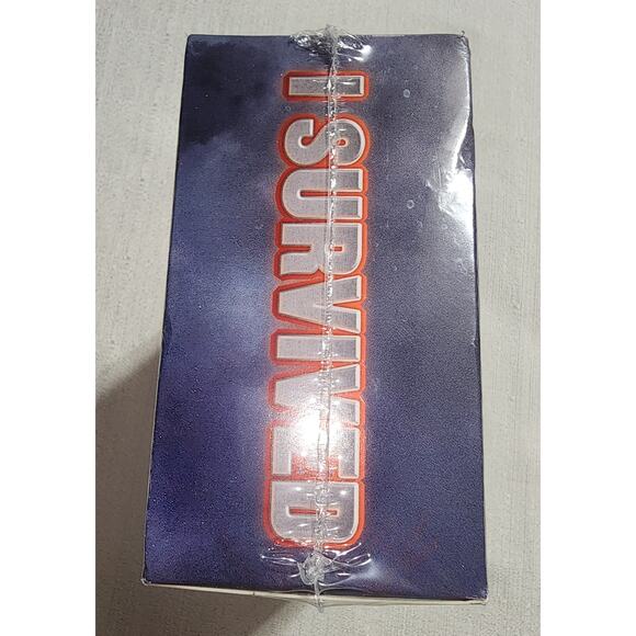 Lauren Tarshis I survived Box Set 10 books - Picture 6 of 6